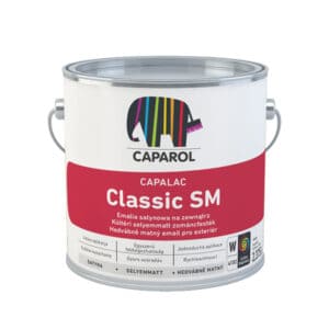 Caparol Classic SM fedőfesték