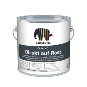 Caparol Direkt auf Rost zománcfesték
