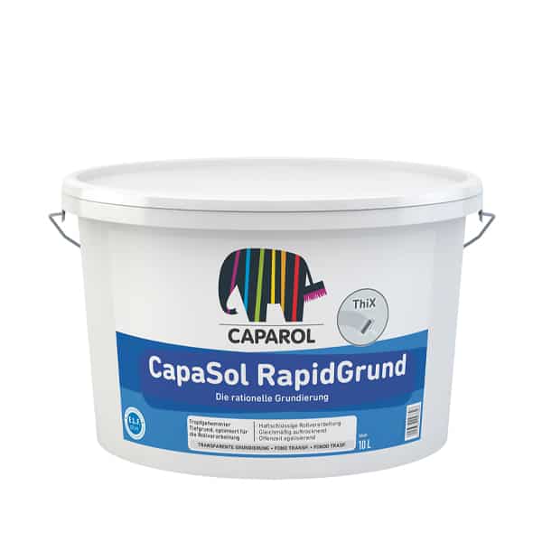 Caparol Capasol Rapidgrund mélyalapozó