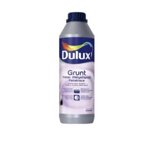 Dulux Grunt Primer mélyalapozó, 1 literes kiszerelés