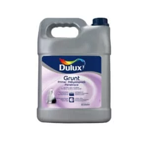 Dulux Grunt Primer mélyalapozó, 5 literes kiszerelés