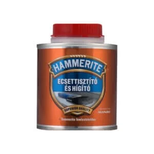 Hammerite hígító