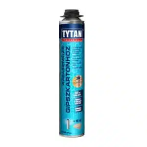 tytan-gipszkarton-pisztolyhab-830ml