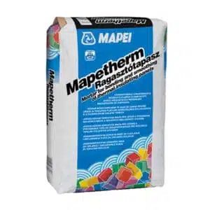 mapei-mapetherm-ragasztotapasz-25kg