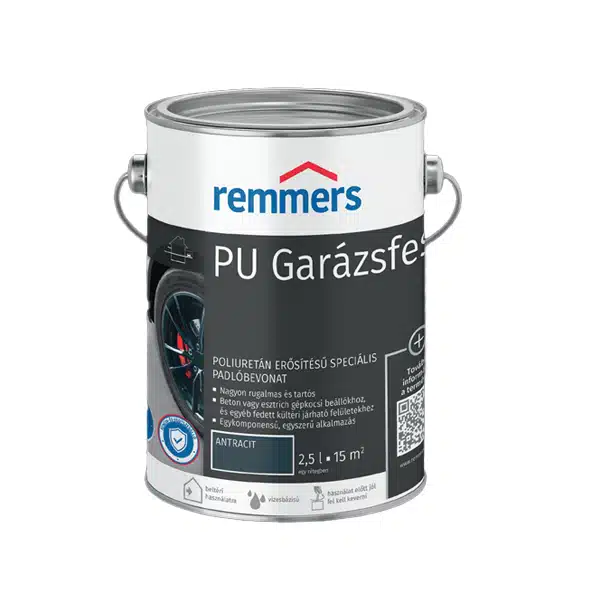 remmers-pu-garazsfestek-specialis-padlobevonat