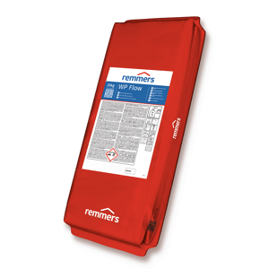 remmers-wp-flow-padlokiegyenlito-25kg